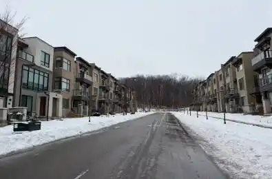 20 Carrville Woods Circle Vaughan Ontario L6A 4Z6