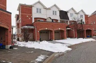 20 Woltner Way Markham Ontario L3R 5Y7
