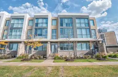 110 Little Creek Road Unit# 6 Mississauga Ontario L5R 0E9