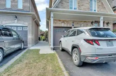 4 Oceanpearl Crescent Unit# Bsmt Whitby Ontario L1N 0C2