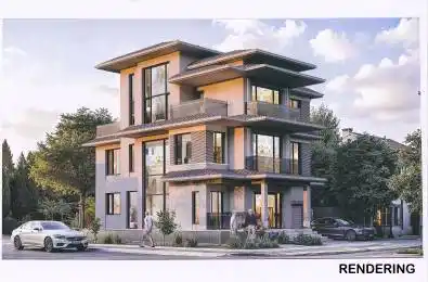 3140 High Springs Crescent Mississauga Ontario L5B 4G6