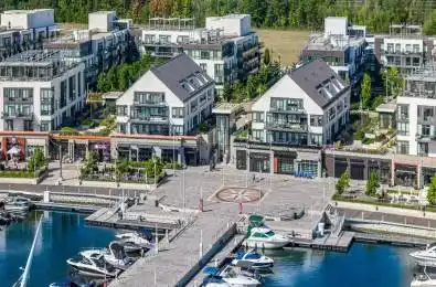 303 Broward Way Unit# 98 Innisfil Ontario L9S 0M6