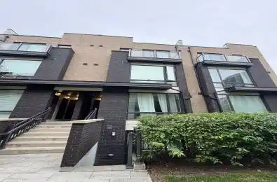 30 Fieldway Road Unit# 92 Toronto W08 Ontario M8Z 0E3