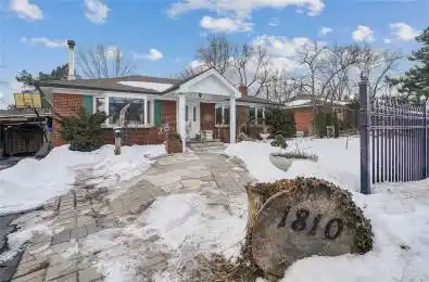 1810 South Sheridan Way Mississauga Ontario L5J 2M2