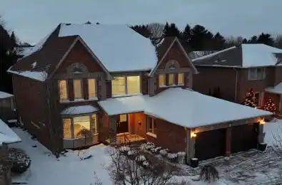 418 Riverview Drive Strathroy-Caradoc Ontario N7G 4A8