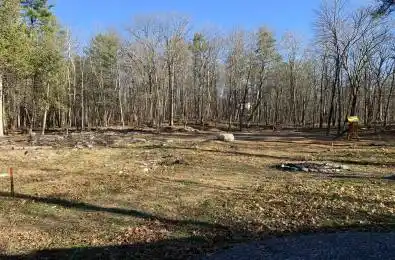 278 Forest Park Drive Marmora and Lake Ontario K0K 2M0