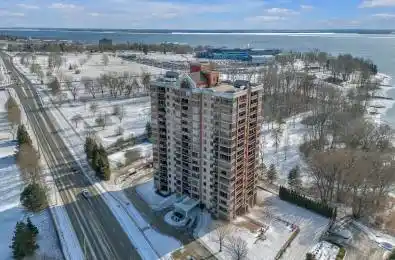 1000 King Street Unit# 705 Kingston Ontario K7M 8H3