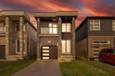 217 Louise Street Welland Ontario L3B 1T2