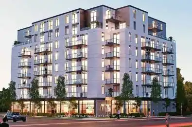 7 Erie Avenue Unit# 305 Brantford Ontario N3S 2E7