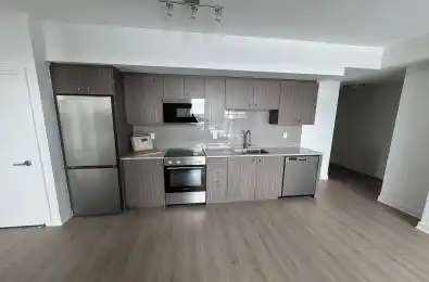 25 Wellington Street Unit# 806 Kitchener Ontario N2G 0G5