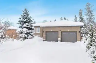 46 Kell Place Barrie Ontario L4N 9K5