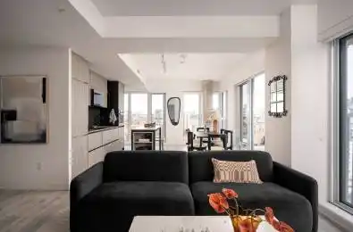 2 Augusta Avenue Unit# LPH01 Toronto C01 Ontario M5V 0T3