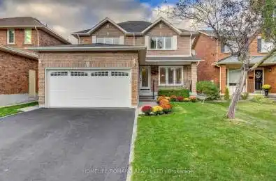 4493 Longmoor Road Mississauga Ontario L5M 4H6