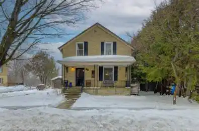 76 Grace Street Wilmot Ontario N3A 1B6