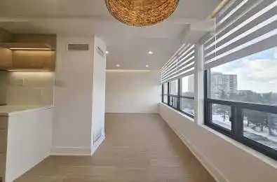 7460 Bathurst Street Unit# 512 Vaughan Ontario L4J 7K9