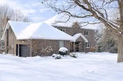 1921 RAMSAY CONCESSION 11A Concession Mississippi Mills Ontario K0A 1A