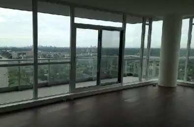 66 Forest Manor Road Unit# 812 Toronto C15 Ontario M2J 0B7