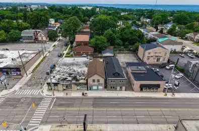 582 Upper James Street Hamilton Ontario L9C 2Y6