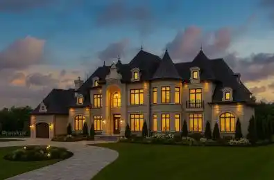 10960 Mcvean Drive Brampton Ontario L6P 0J5