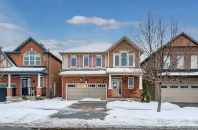 29 Francis Lundy Street Brampton Ontario L6Y 5W3