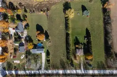 264011 SIDEROAD 24 N/A Meaford Ontario N0H 1B0