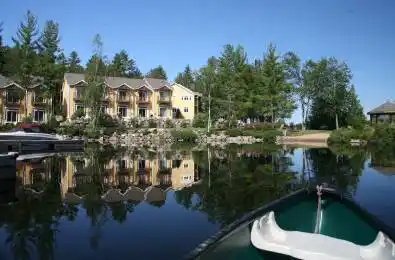1579 Anstruther Lake Road Unit# 1 North Kawartha Ontario K0L 1A0