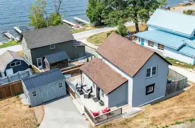 42 Pavillion Road Kawartha Lakes Ontario K0M 1L0