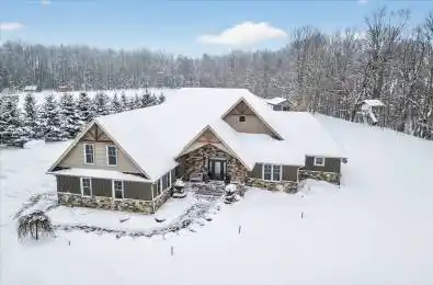 2957 3/4 Sunnidale Side Road Clearview Ontario L0M 1N0