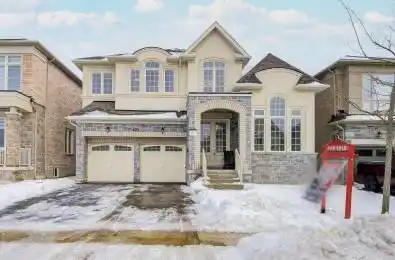 420 Seaview Heights East Gwillimbury Ontario L9N 0Y5