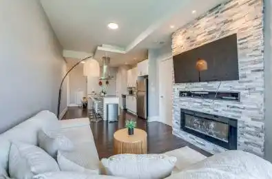 165 Legion Road Unit# 2524 Toronto W06 Ontario M8Y 0B3