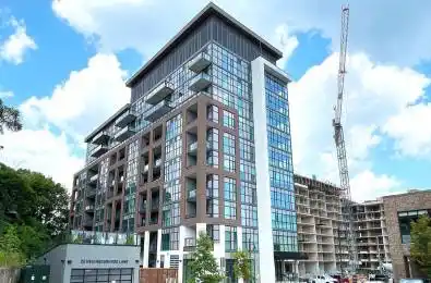 25 Neighbourhood Lane Unit# 303 Toronto W07 Ontario M8Y 0C4