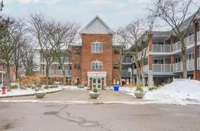 101 Bristol Road Unit# 213 Mississauga Ontario L4Z 3P4