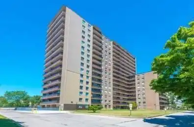 180 Markham Road Unit# 303 Toronto E08 Ontario M1M 2Z9