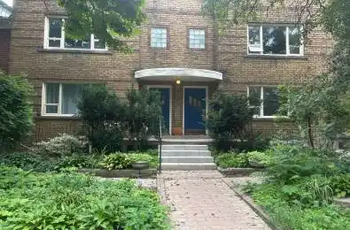 18 Delaware Avenue Unit# #1-Basement Toronto C01 Ontario M6H 2S7