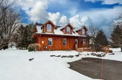 325602 Norwich Road Norwich Ontario N0J 1P0