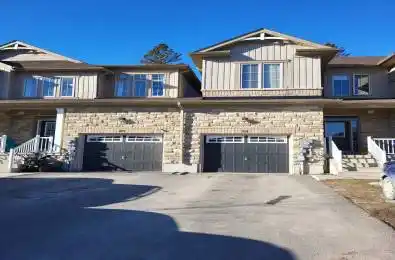 38 Greenwood Drive Essa Ontario L4M 1B4