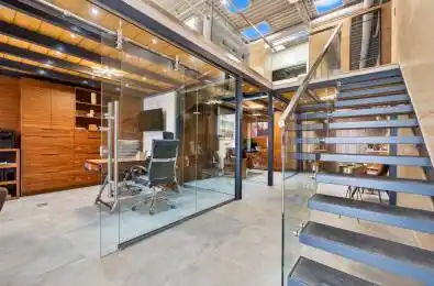 4801 Keele Street Unit# 66 Toronto W05 Ontario M3J 3A4