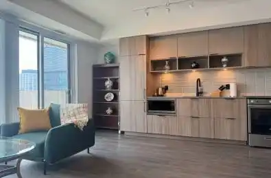 60 Tannery Road Unit# 905 Toronto C08 Ontario M5A 0S8