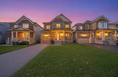 408 Galbraith Street Shelburne Ontario L9V 3W1