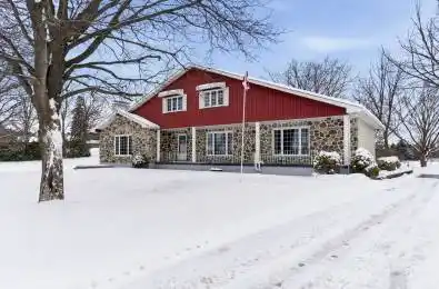 166 McCormick Road North Glengarry Ontario K0C 1A0