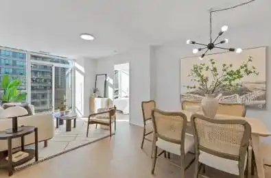 35 Hollywood Avenue Unit# 2318 Toronto C14 Ontario M2N 0A9