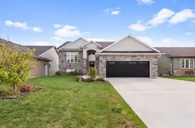 3597 Carver Street Fort Erie Ontario L0S 1S0