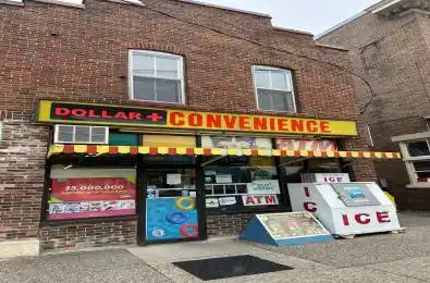 66 Erie Avenue Unit# Main Brantford Ontario N3S 2E8