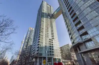 15 Iceboat Terrace Unit# 2516 Toronto C01 Ontario M5V 4A5
