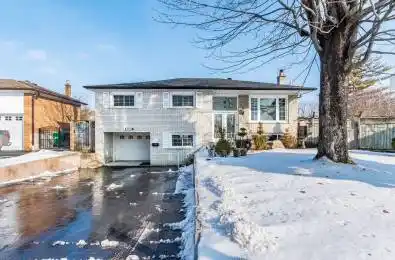 3800 Wyewood Road Mississauga Ontario L4T 2A2