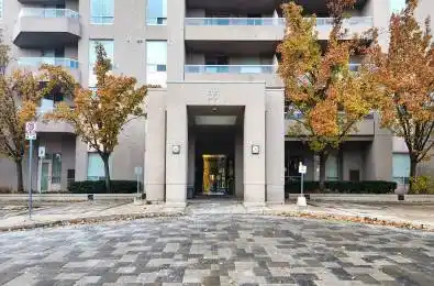 35 Empress Avenue Unit# 207 Toronto C14 Ontario M2N 6T3