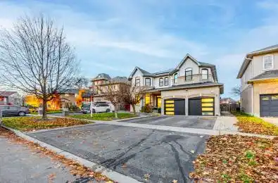 66 Rideout Street Ajax Ontario L1S 1P8