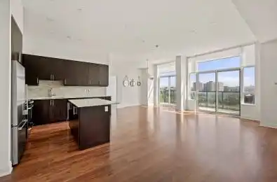 35 Fontenay Court Unit# 1205 Toronto W08 Ontario M9A 0E2