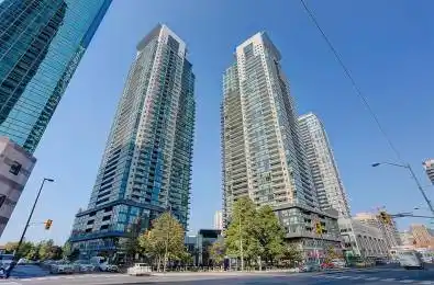 5162 Yonge Street Unit# 208 Toronto C07 Ontario M2N 5P6