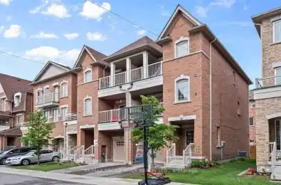 40 Tollgate Street Brampton Ontario L6Z 0J1